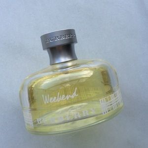 Burberry Weekend eau de parfum