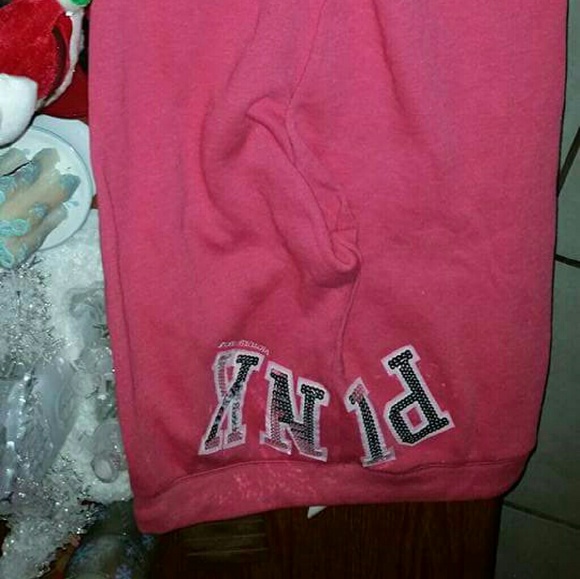 VS sweat pants - Picture 2 of 2