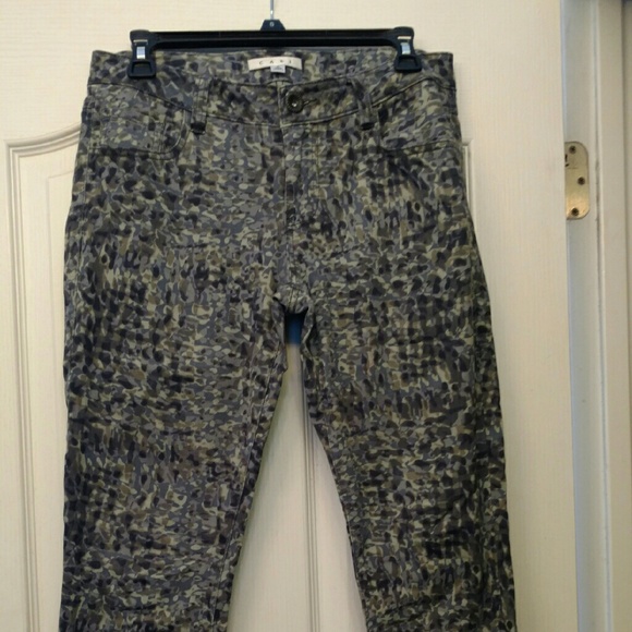 Cabi camo