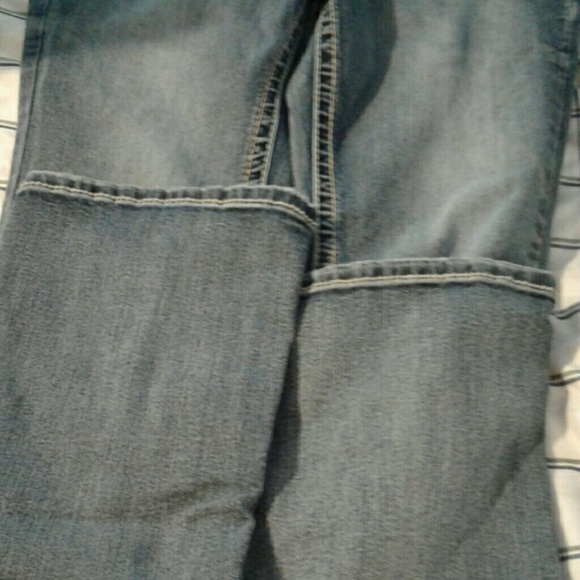 Maurices jeans - Picture 2 of 3