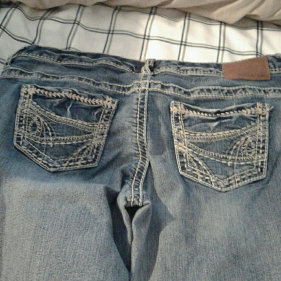 Maurices jeans - Picture 3 of 3