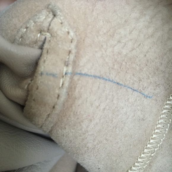 Reversible wool-trimmed Shearing Jacket - Picture 3 of 10