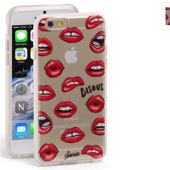 Sonix Accessories - Sonix iPhone 6 Plus Case