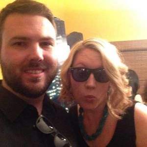 Meet your Posher, Crystal