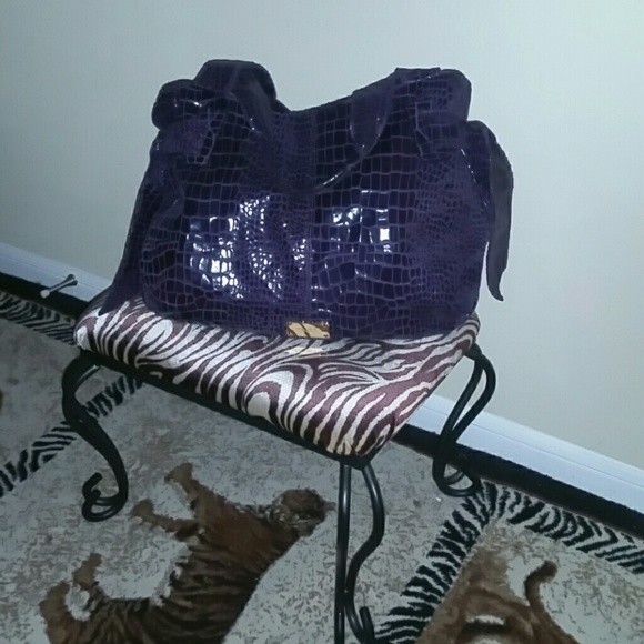 Super Chic Handbag