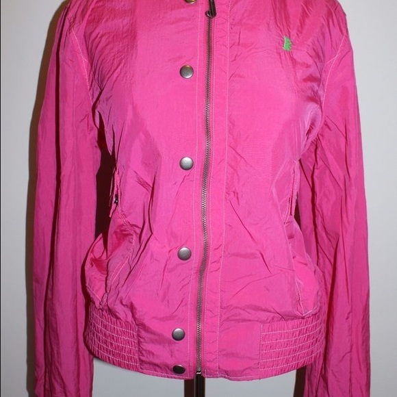 Pink Juicy Couture Jacket - Picture 2 of 4