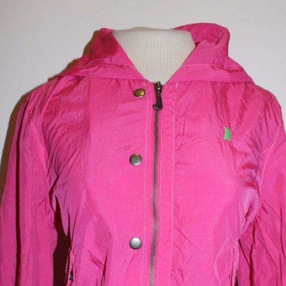 Pink Juicy Couture Jacket - Picture 4 of 4