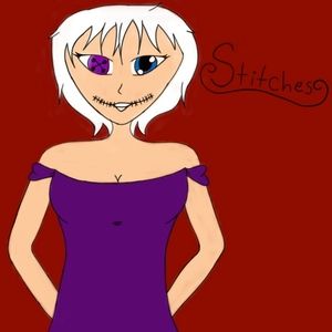 Meet your Posher, Cheyenne