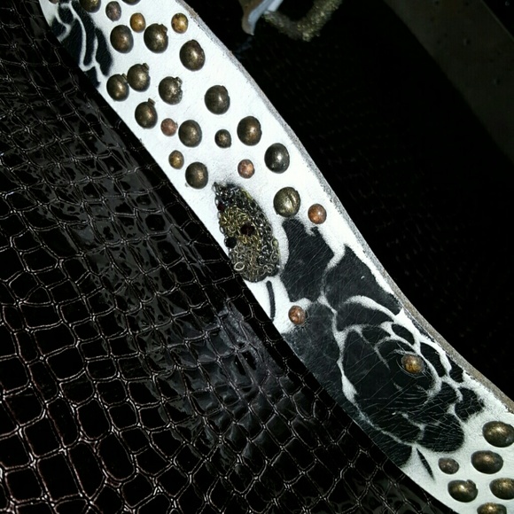 ****SPECIALITY FASHION BELT*** main image 4
