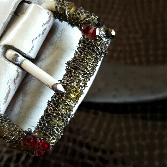 ****SPECIALITY FASHION BELT*** main image 3