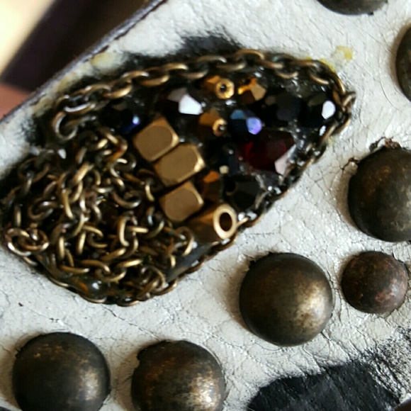 ****SPECIALITY FASHION BELT*** main image 2