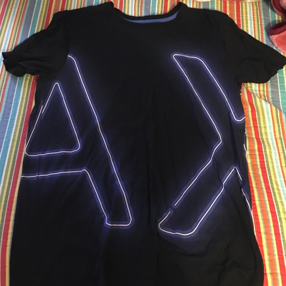 Armani Exchange