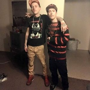 Meet your Posher, Ronnie