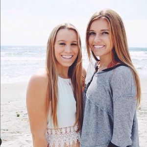 Meet your Posher, Carley