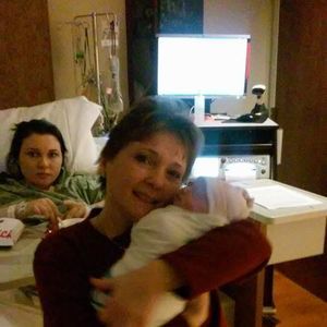 Meet your Posher, Lorrie