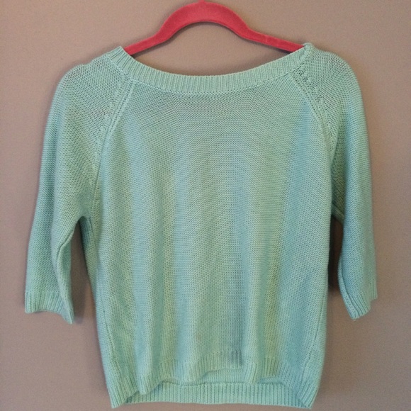 Forever 21 sweater