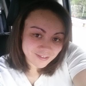 Meet your Posher, Jeannette