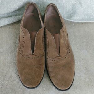 Franco Sarto Oxfords
