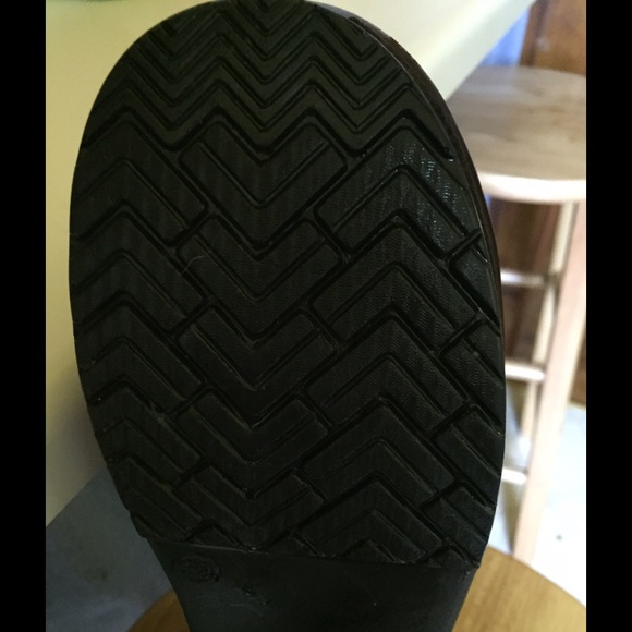 Dansko Clogs  ( SOLD ) on another site - Picture 2 of 3