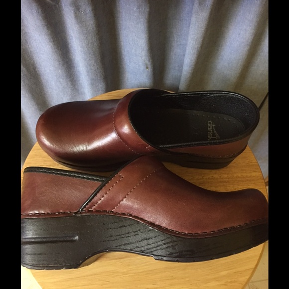 Dansko Clogs  ( SOLD ) on another site - Picture 3 of 3