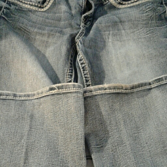 Maurices jeans - Picture 2 of 3
