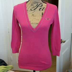 Hollister Sweater