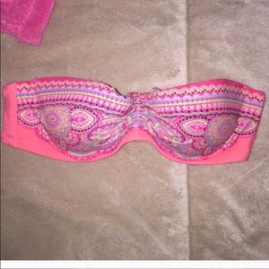 Bikini top for @jengyuen63