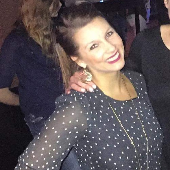 Meet your Posher, Kara