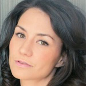 Meet your Posher, Marlene