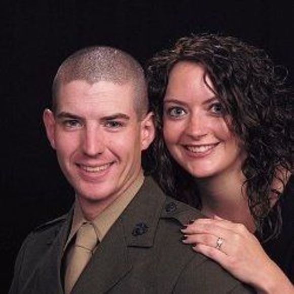 Meet your Posher, Carrie