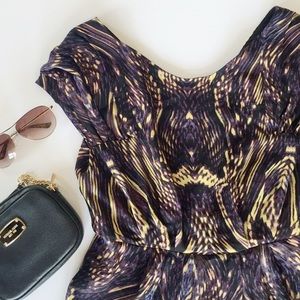 CYNTHIA STEFFE dress