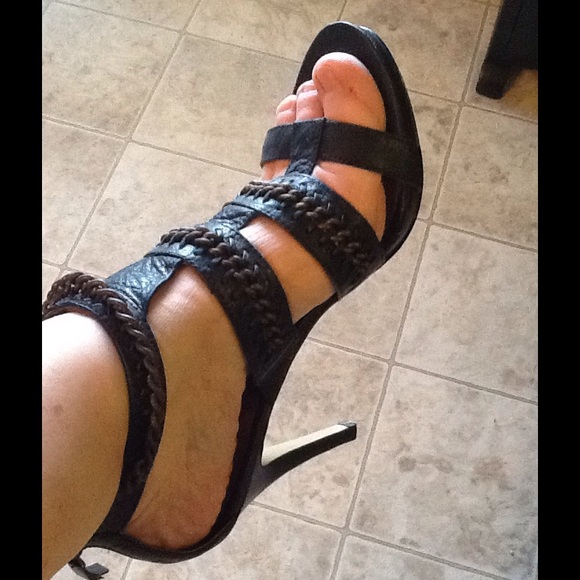 Nine West