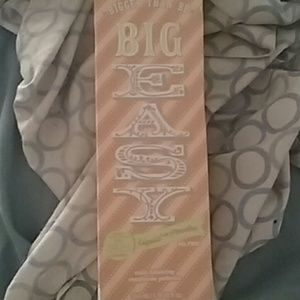 On hold for jausantos one week