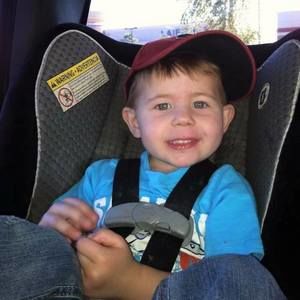 Meet your Posher, Jenny