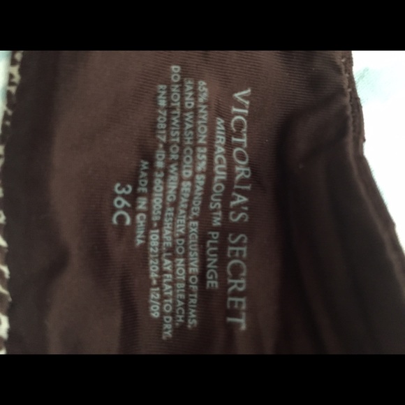 Victoria secret bra - Picture 3 of 3