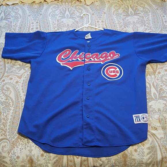 Sammy Sosa Jersey
