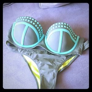 Victoria's Secret cheeky bikini