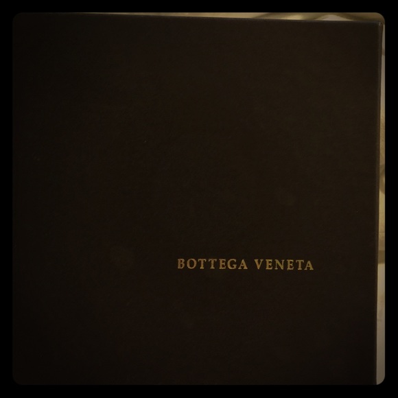 Bottega Veneta Wallet Box&Shopping Bag