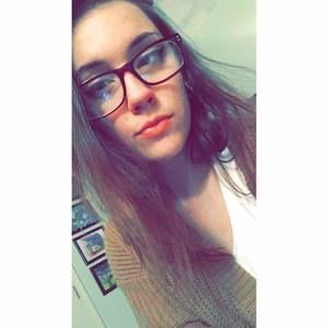 Meet your Posher, Jonna