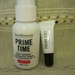 Bare Minerals Neutralizing Primer