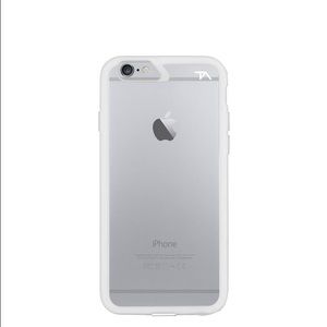 Clear iphone 6s case