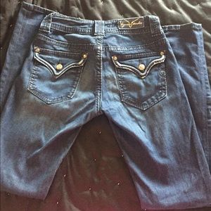 Vigoss Jeans 25