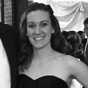 Meet your Posher, Elyse