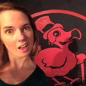 Meet your Posher, Tami