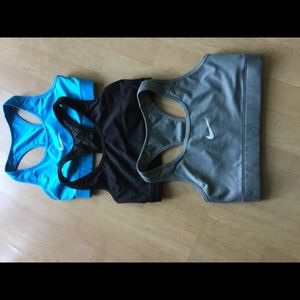 Sports Bras