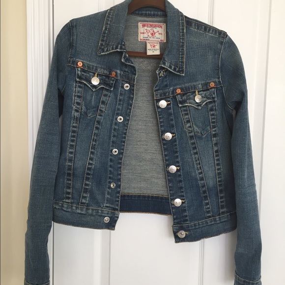 True religion - Picture 1 of 4