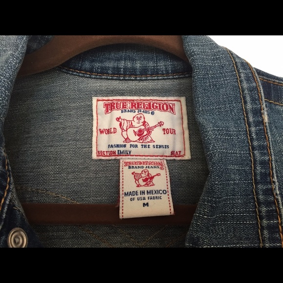 True religion - Picture 2 of 4