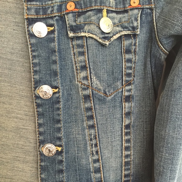 True religion - Picture 3 of 4