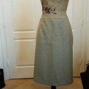 Cintas Skirt