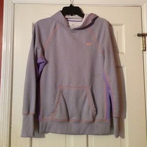 Nike sweatshirt